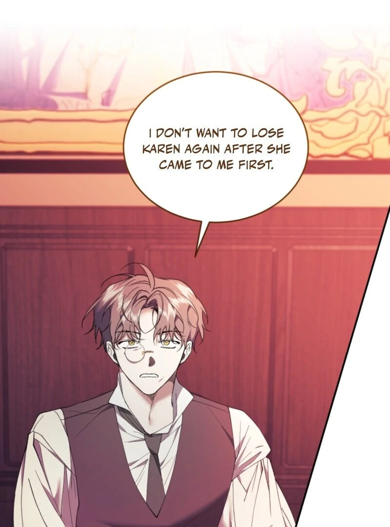 The Crimson Lady Chapter 126 page 22 - 