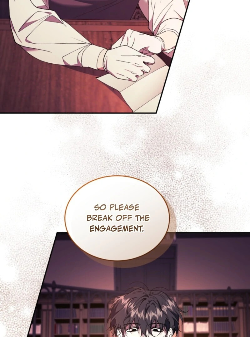 The Crimson Lady Chapter 126 page 23 - 