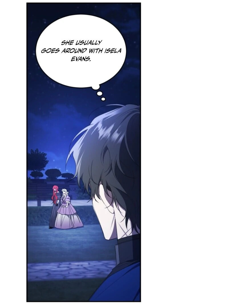 The Crimson Lady Chapter 126 page 34 - 