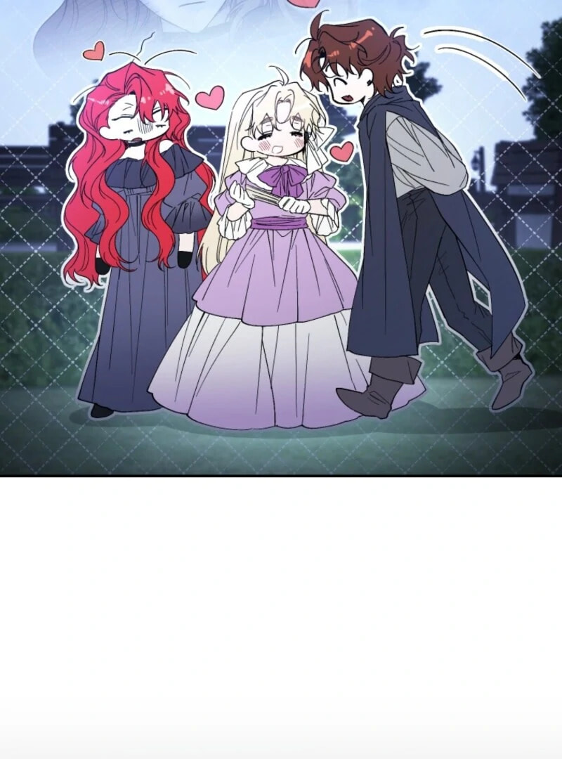 The Crimson Lady Chapter 126 page 36 - 
