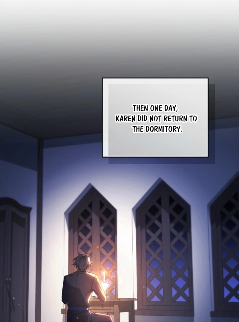 The Crimson Lady Chapter 126 page 37 - 