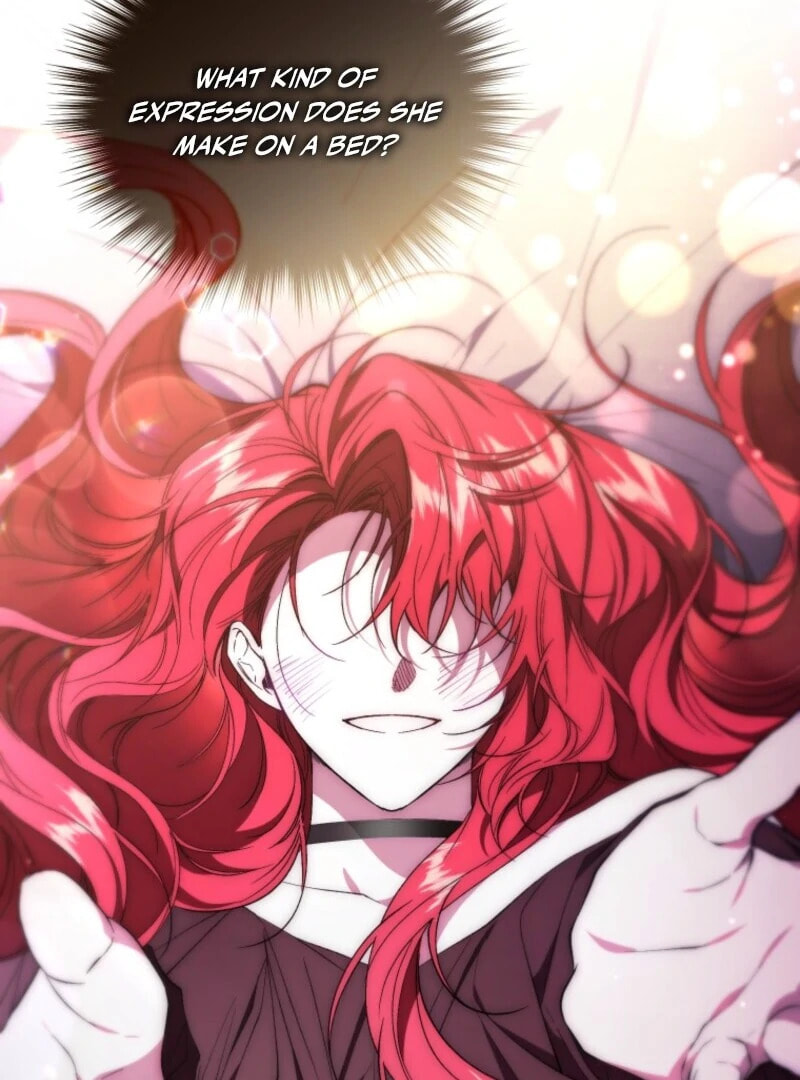 The Crimson Lady Chapter 126 page 40 - 