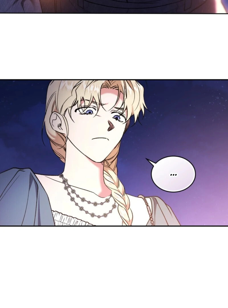 The Crimson Lady Chapter 126 page 5 - 