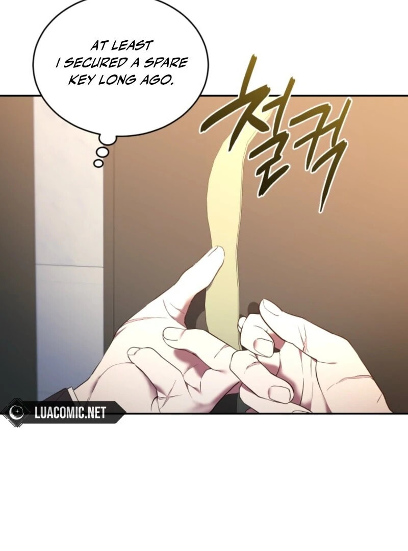 The Crimson Lady Chapter 126 page 50 - 