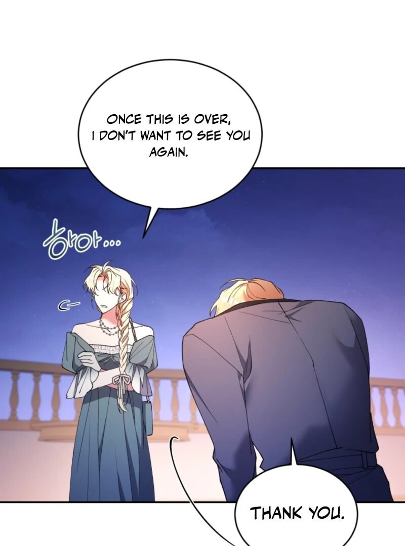 The Crimson Lady Chapter 126 page 6 - 