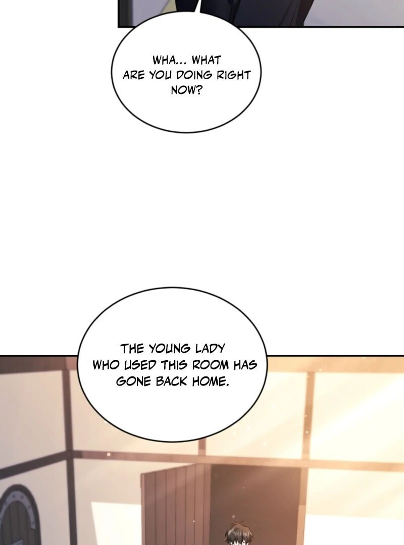 The Crimson Lady Chapter 126 page 58 - 