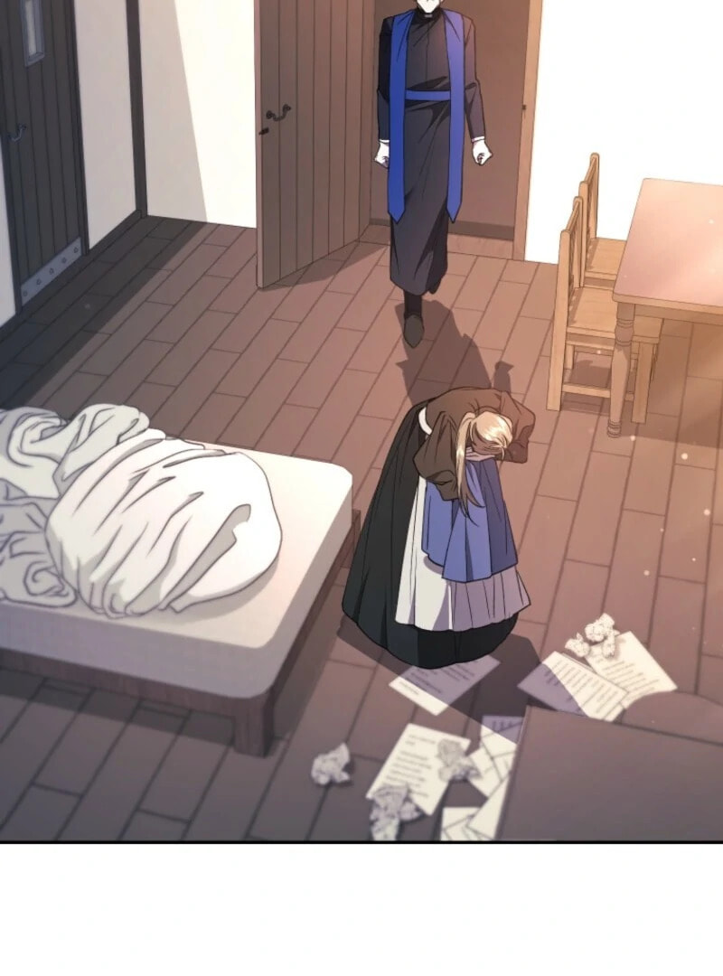 The Crimson Lady Chapter 126 page 59 - 
