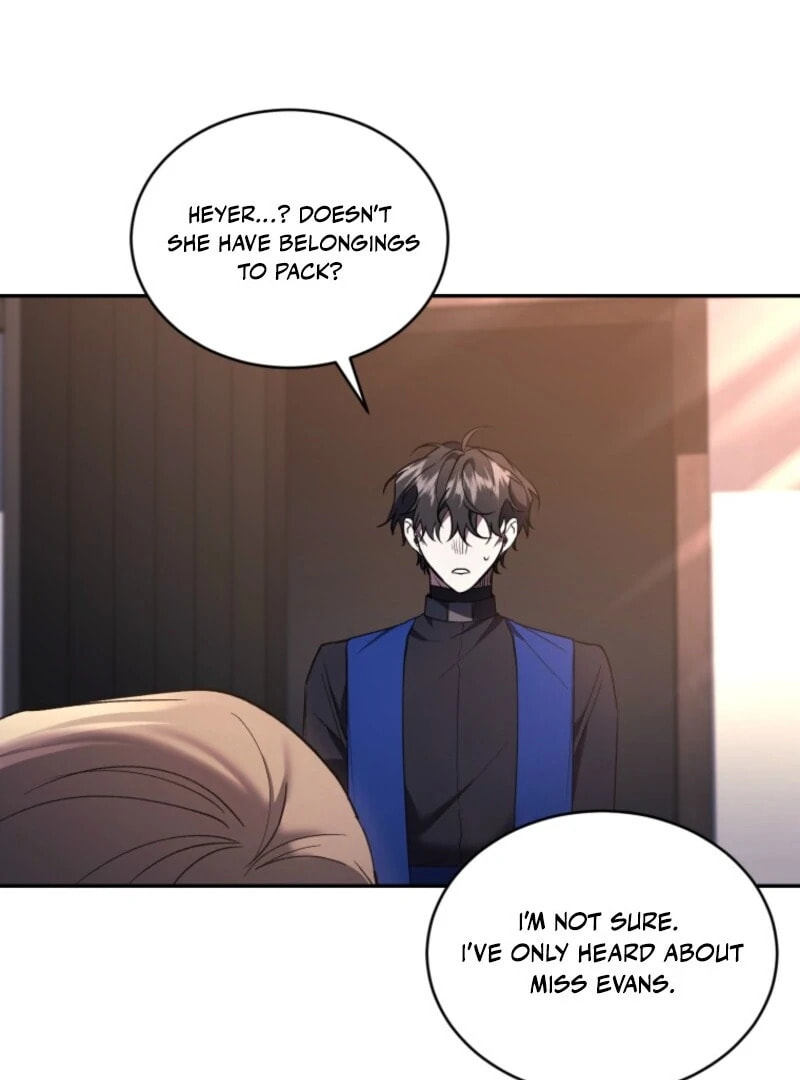 The Crimson Lady Chapter 126 page 60 - 