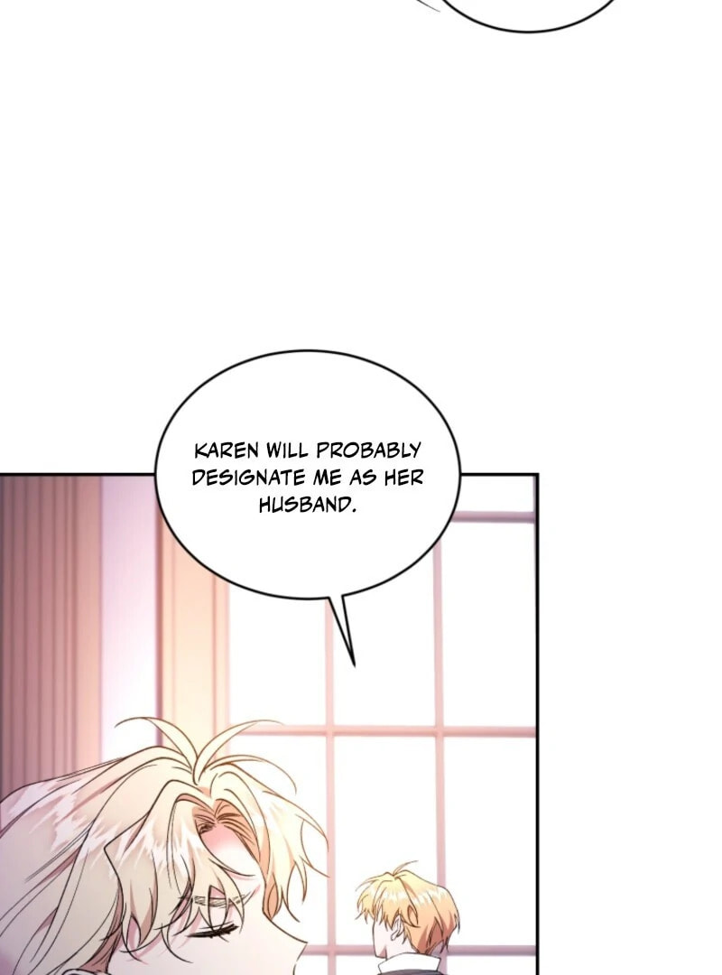 The Crimson Lady Chapter 126 page 7 - 