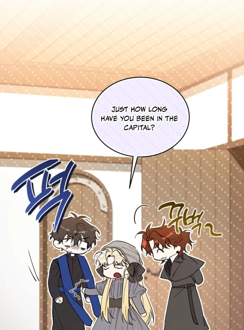 The Crimson Lady Chapter 126 page 65 - 