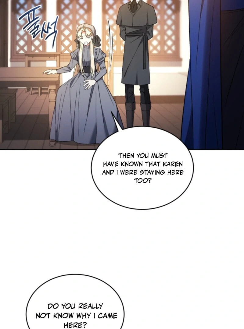 The Crimson Lady Chapter 126 page 67 - 