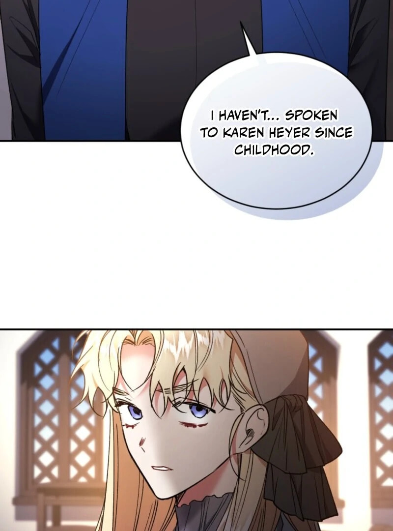 The Crimson Lady Chapter 126 page 72 - 