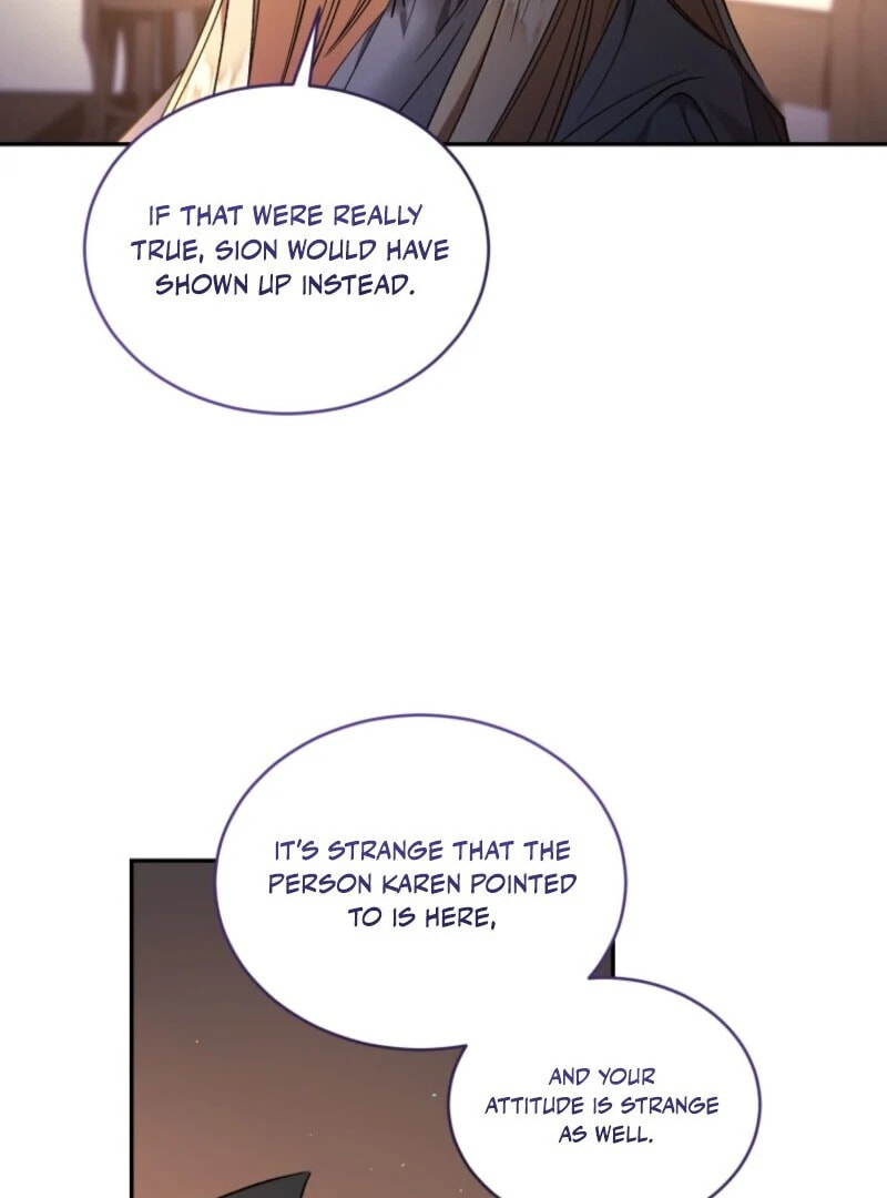 The Crimson Lady Chapter 126 page 73 - 