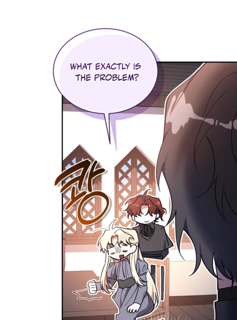 The Crimson Lady Chapter 126 page 75 - 