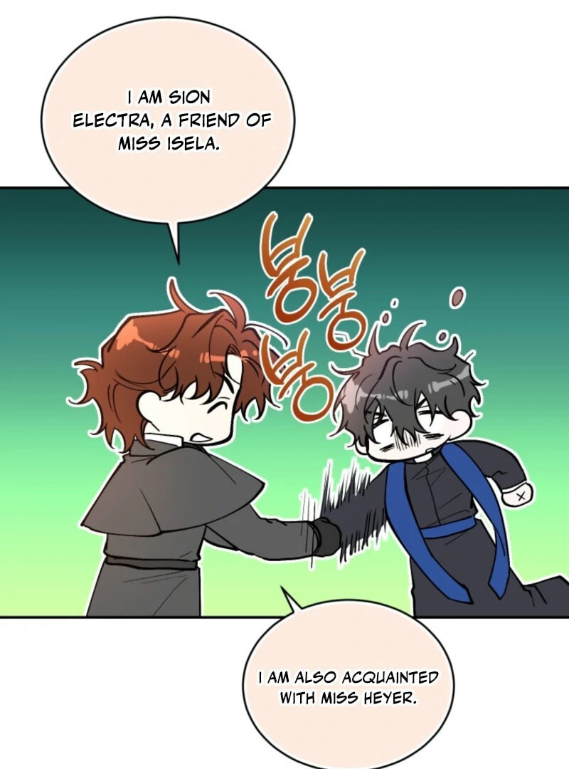 The Crimson Lady Chapter 126 page 79 - 