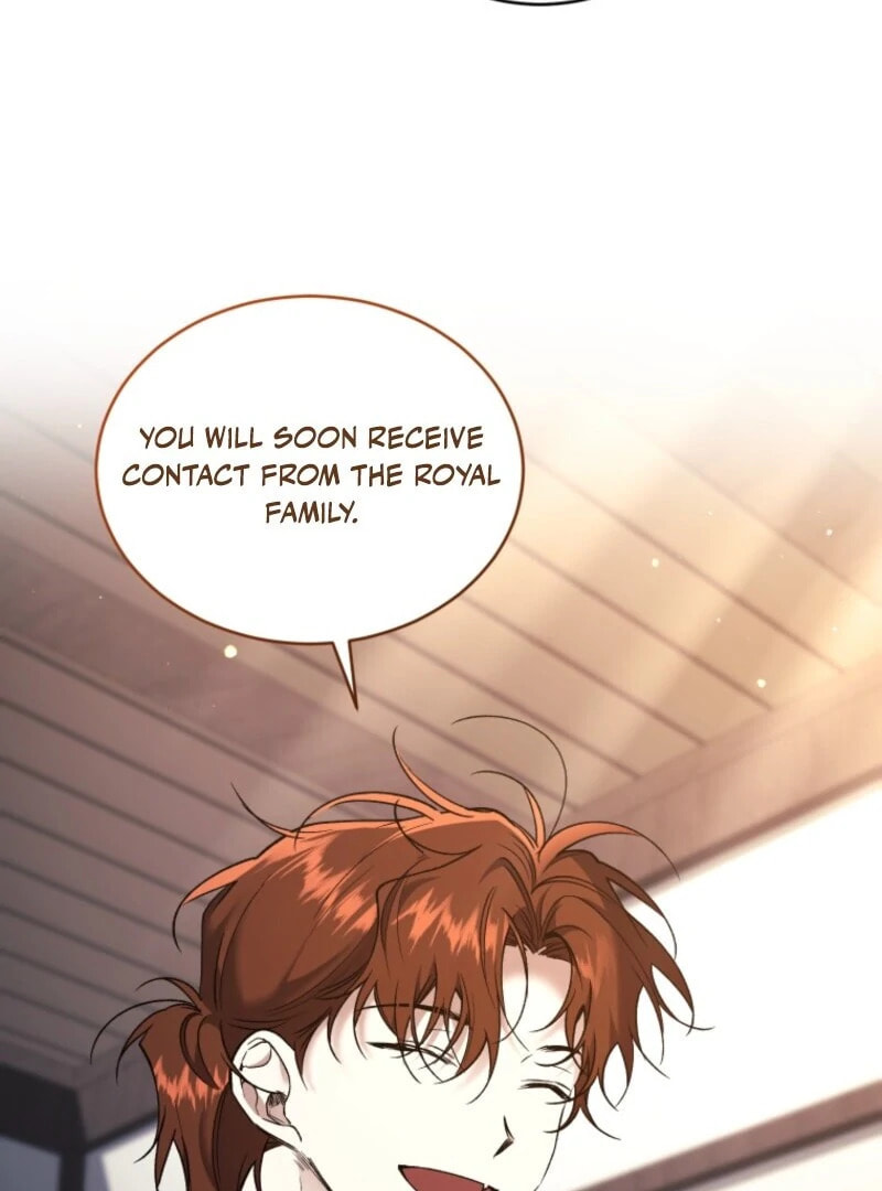 The Crimson Lady Chapter 126 page 80 - 