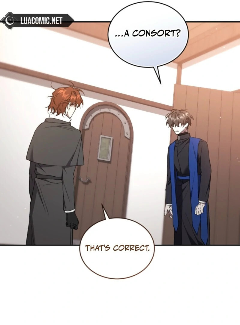 The Crimson Lady Chapter 126 page 85 - 