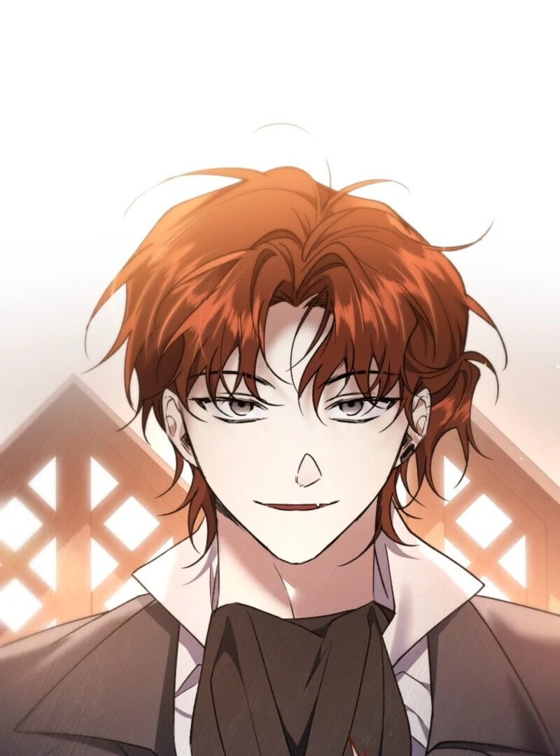 The Crimson Lady Chapter 126 page 86 - 