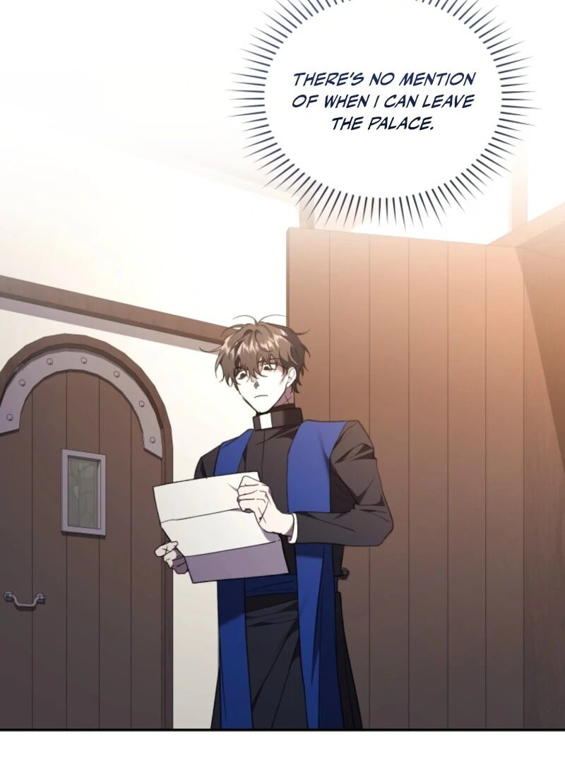 The Crimson Lady Chapter 126 page 90 - 