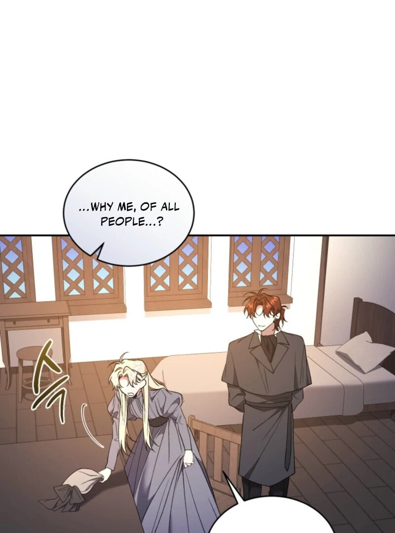 The Crimson Lady Chapter 126 page 91 - 