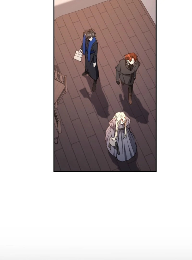 The Crimson Lady Chapter 126 page 93 - 