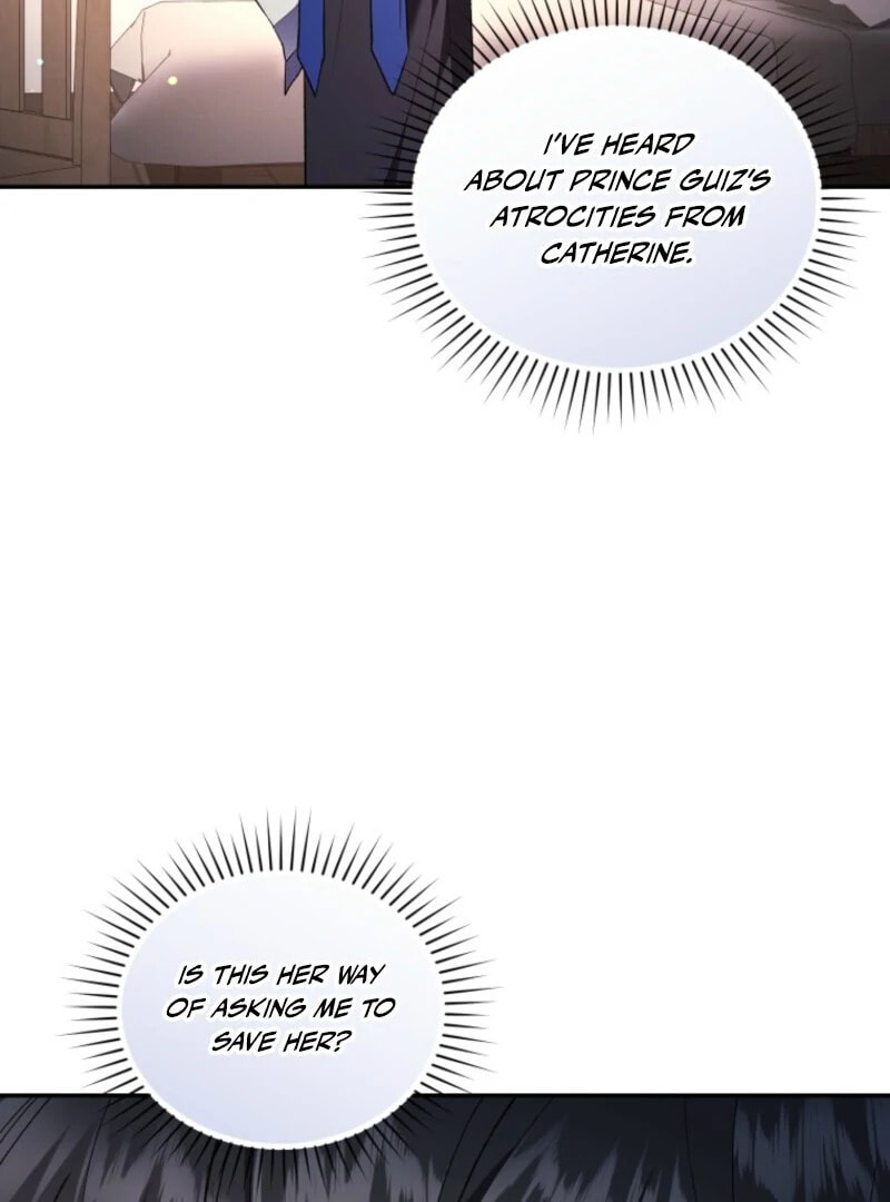 The Crimson Lady Chapter 126 page 95 - 