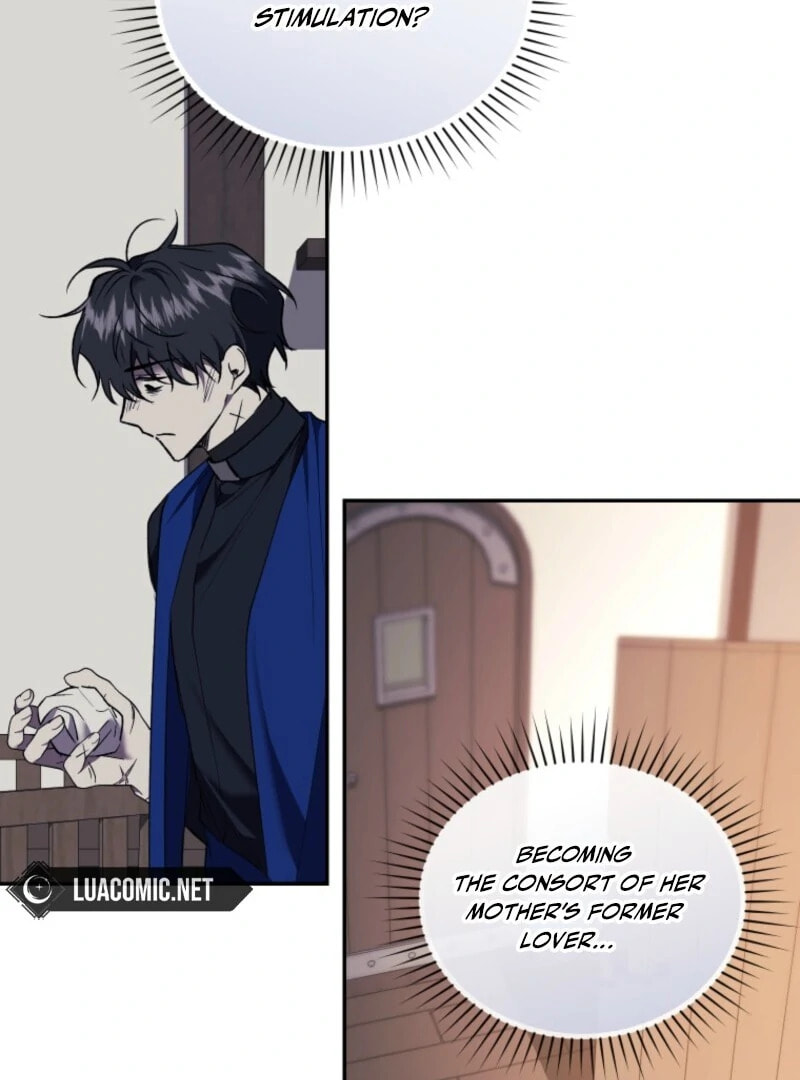 The Crimson Lady Chapter 126 page 99 - 