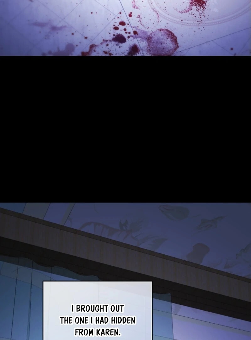 The Crimson Lady Chapter 127 page 11 - 