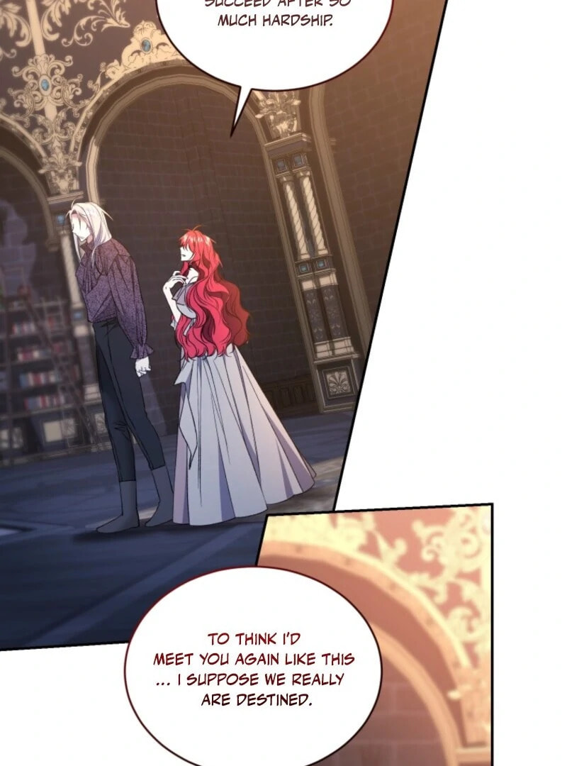 The Crimson Lady Chapter 127 page 101 - 