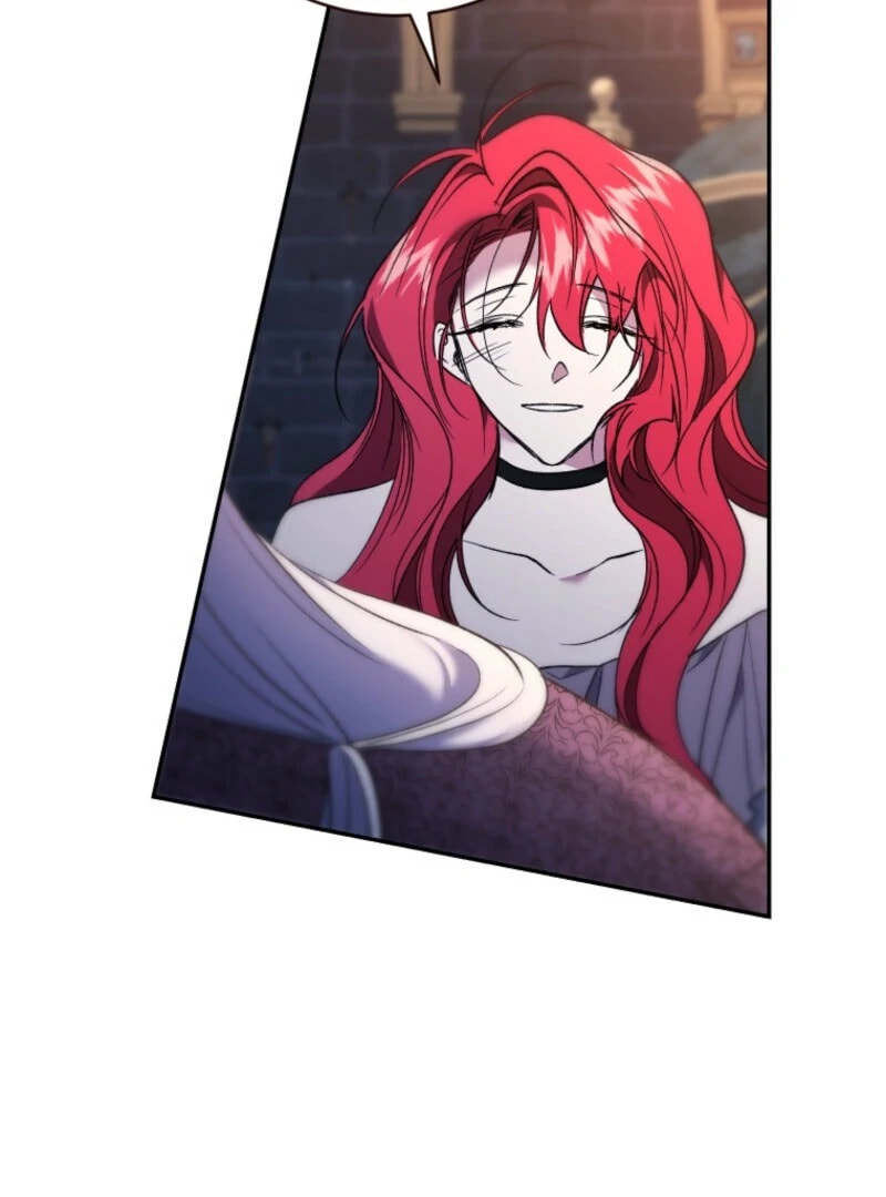 The Crimson Lady Chapter 127 page 102 - 