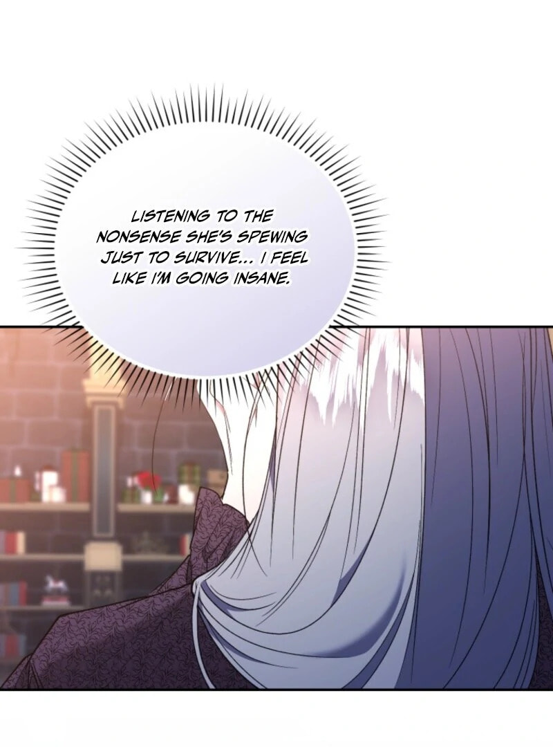 The Crimson Lady Chapter 127 page 103 - 