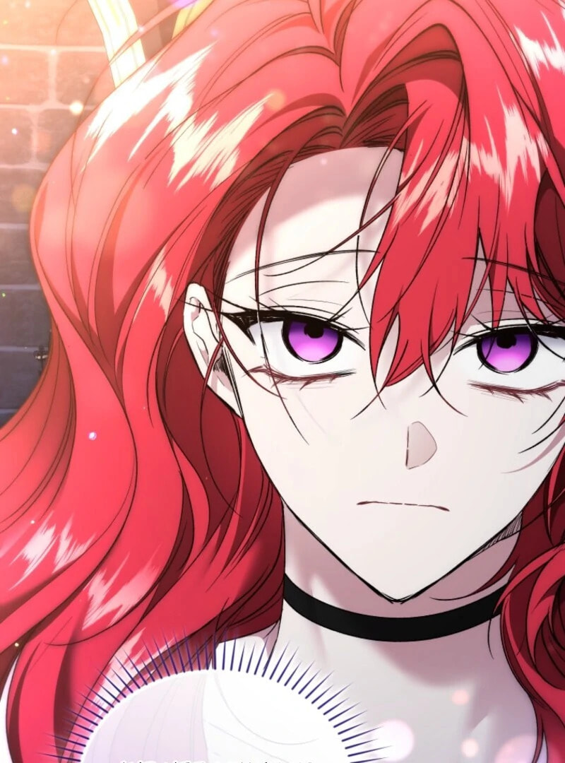 The Crimson Lady Chapter 127 page 106 - 