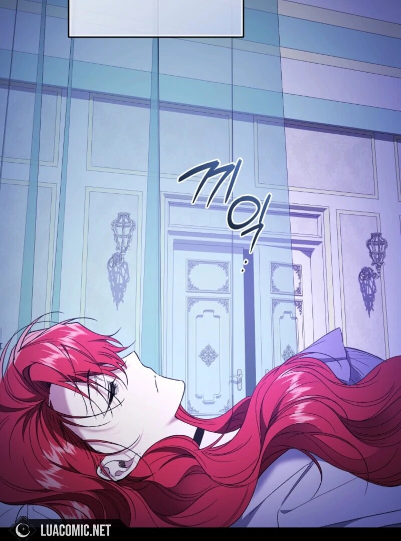 The Crimson Lady Chapter 127 page 12 - 
