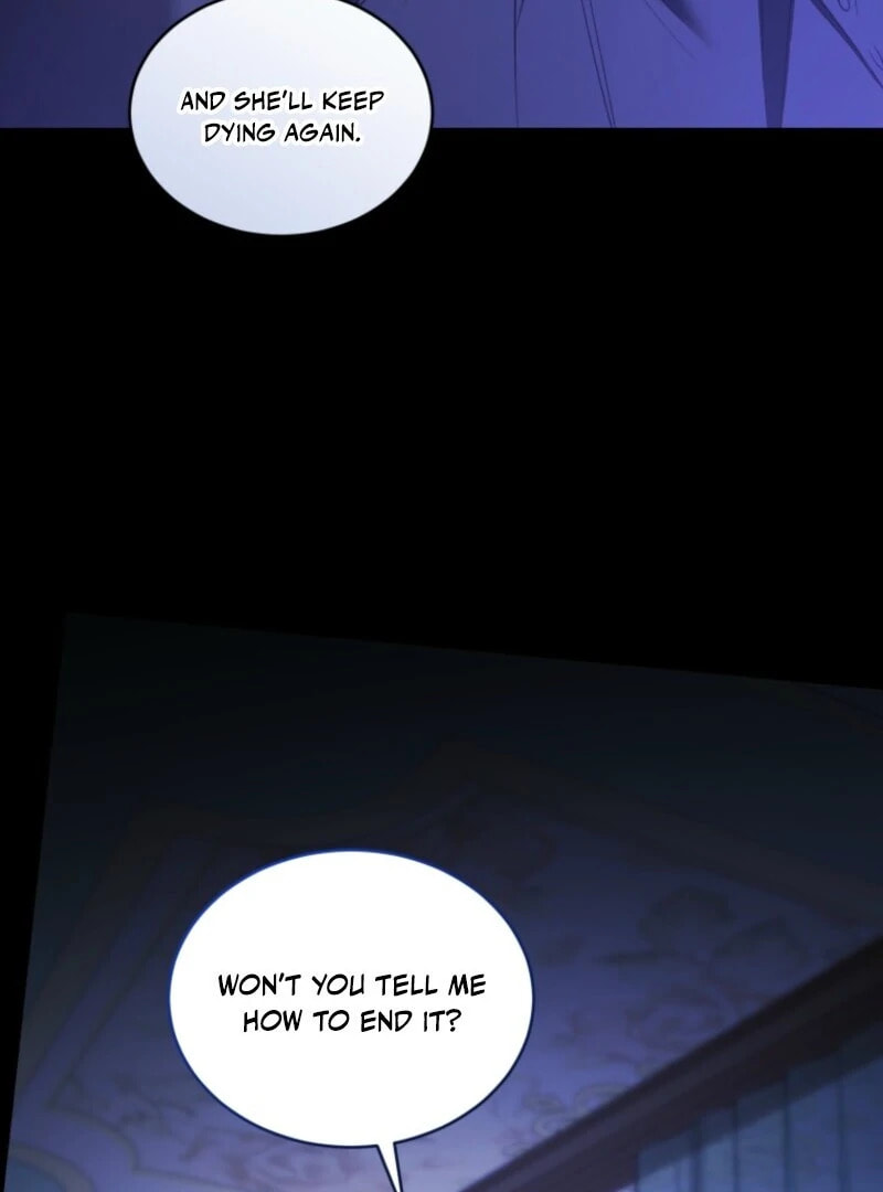 The Crimson Lady Chapter 127 page 16 - 