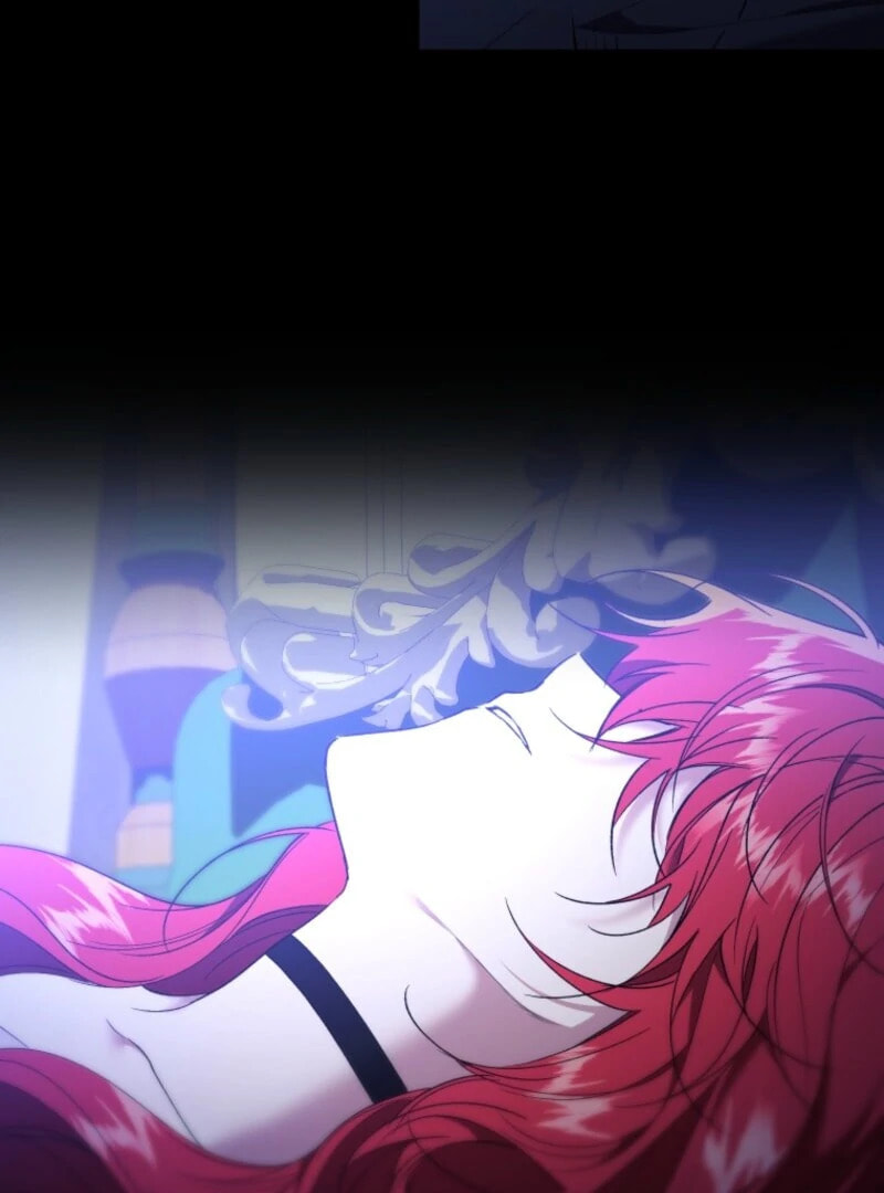 The Crimson Lady Chapter 127 page 20 - 