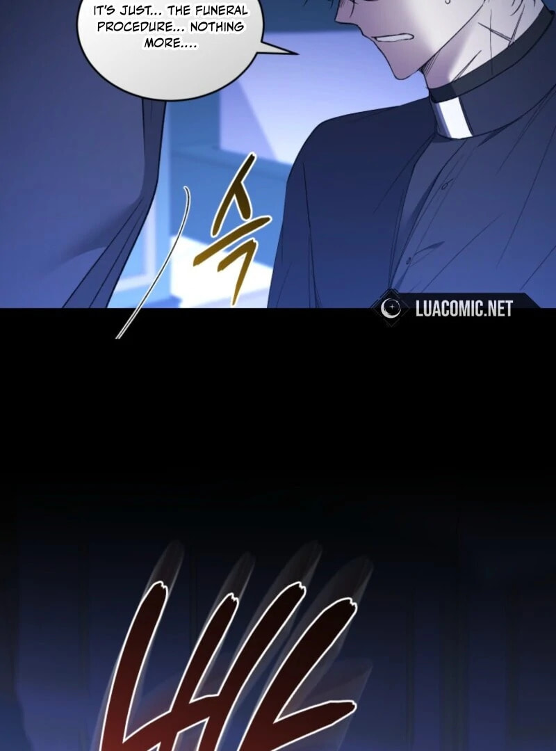 The Crimson Lady Chapter 127 page 26 - 