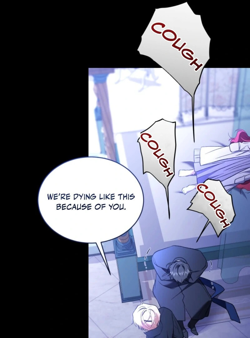 The Crimson Lady Chapter 127 page 29 - 