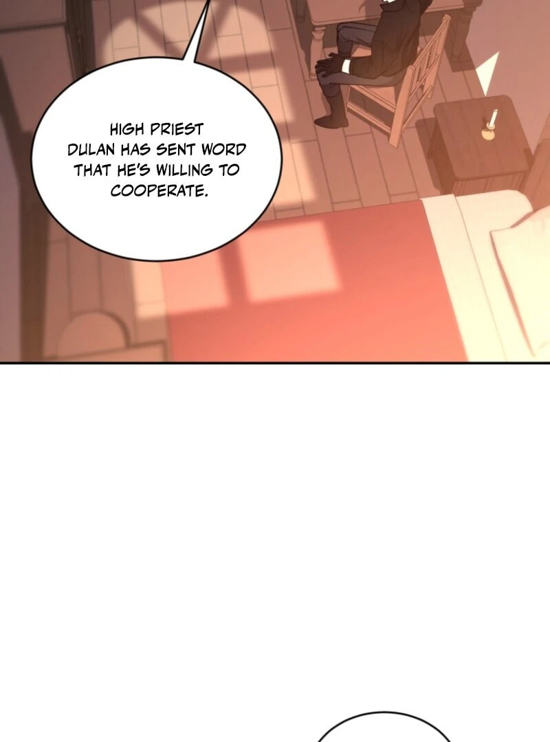 The Crimson Lady Chapter 127 page 4 - 