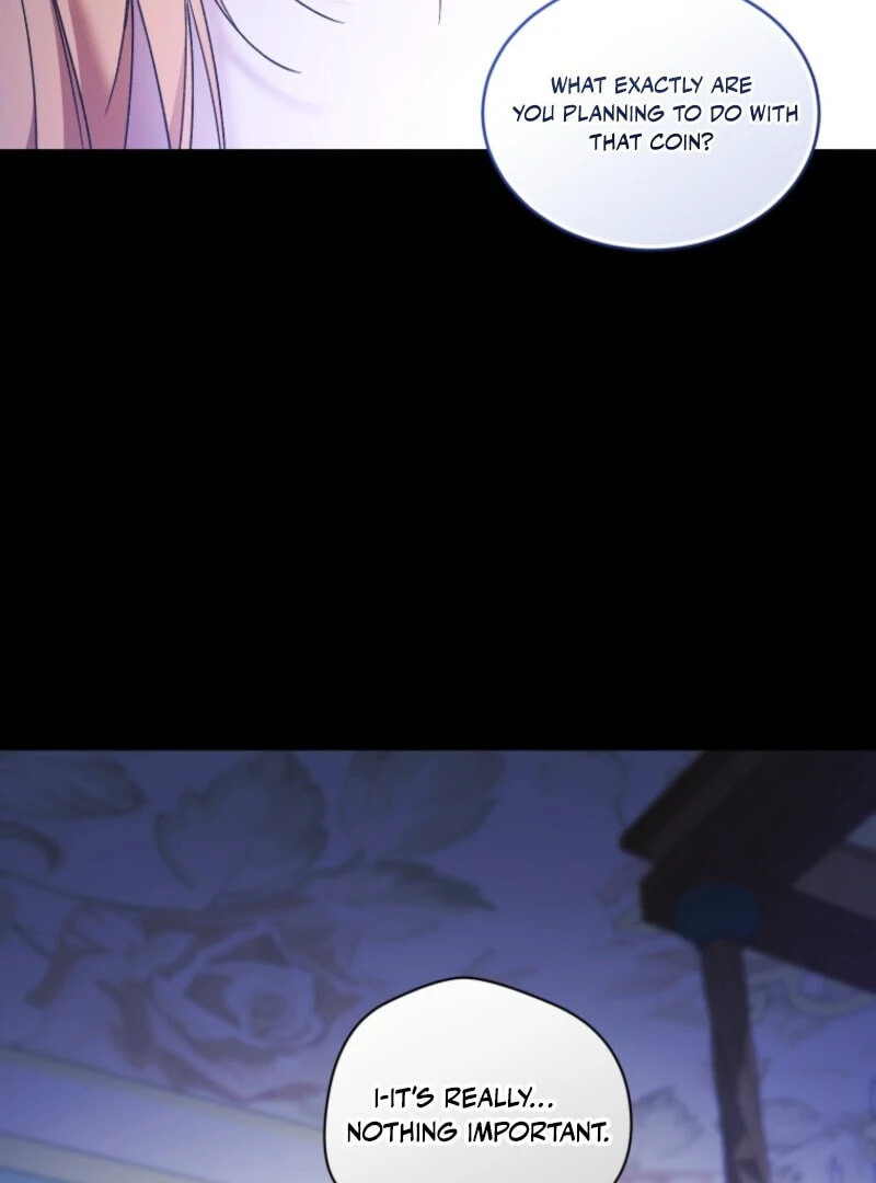 The Crimson Lady Chapter 127 page 31 - 