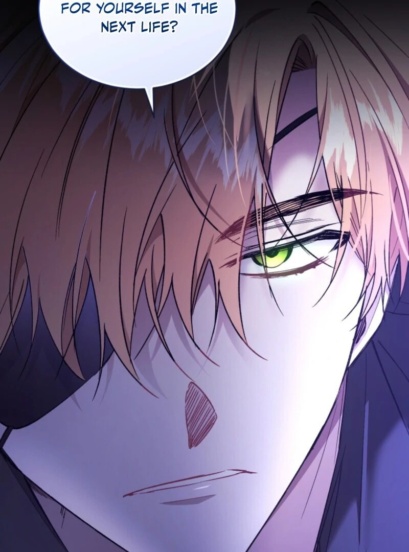 The Crimson Lady Chapter 127 page 36 - 
