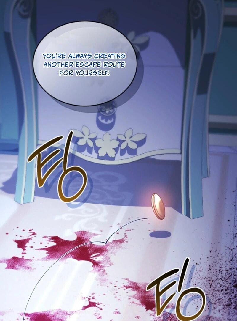 The Crimson Lady Chapter 127 page 38 - 