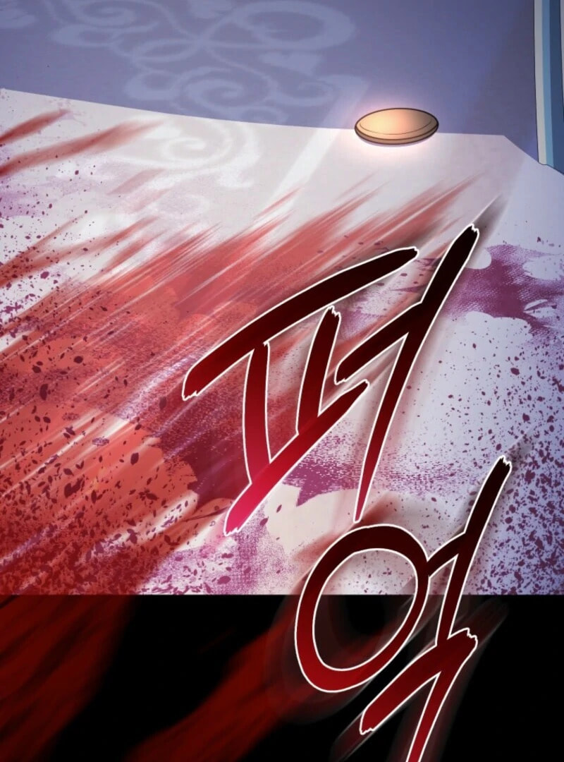 The Crimson Lady Chapter 127 page 40 - 