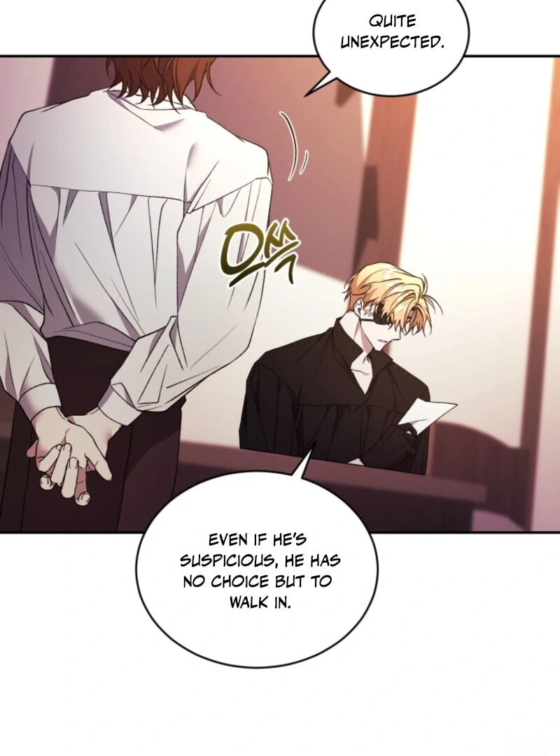 The Crimson Lady Chapter 127 page 5 - 