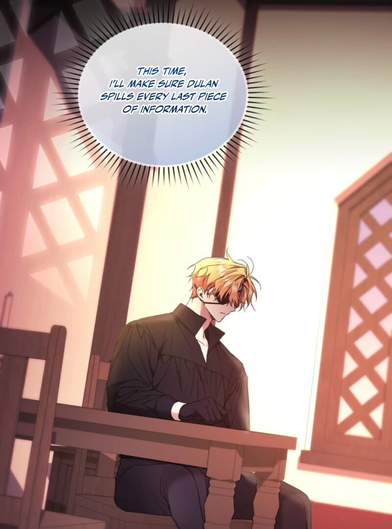 The Crimson Lady Chapter 127 page 43 - 