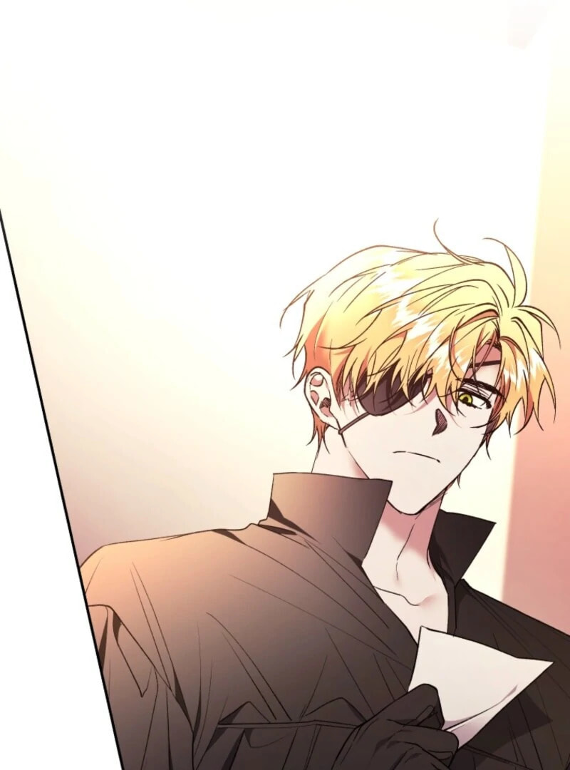 The Crimson Lady Chapter 127 page 6 - 