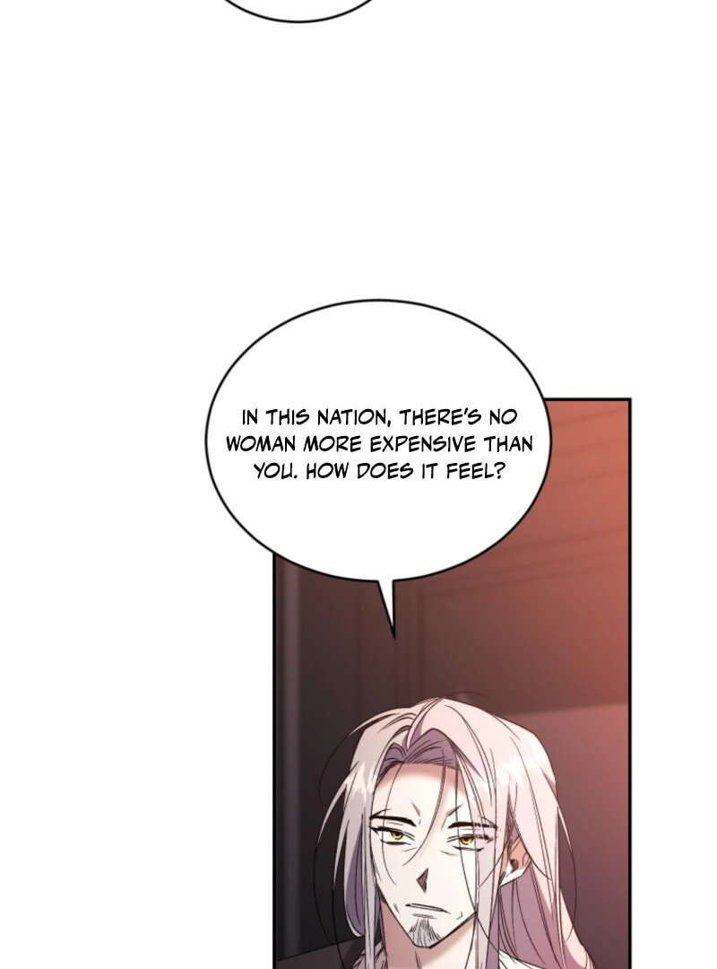 The Crimson Lady Chapter 127 page 51 - 