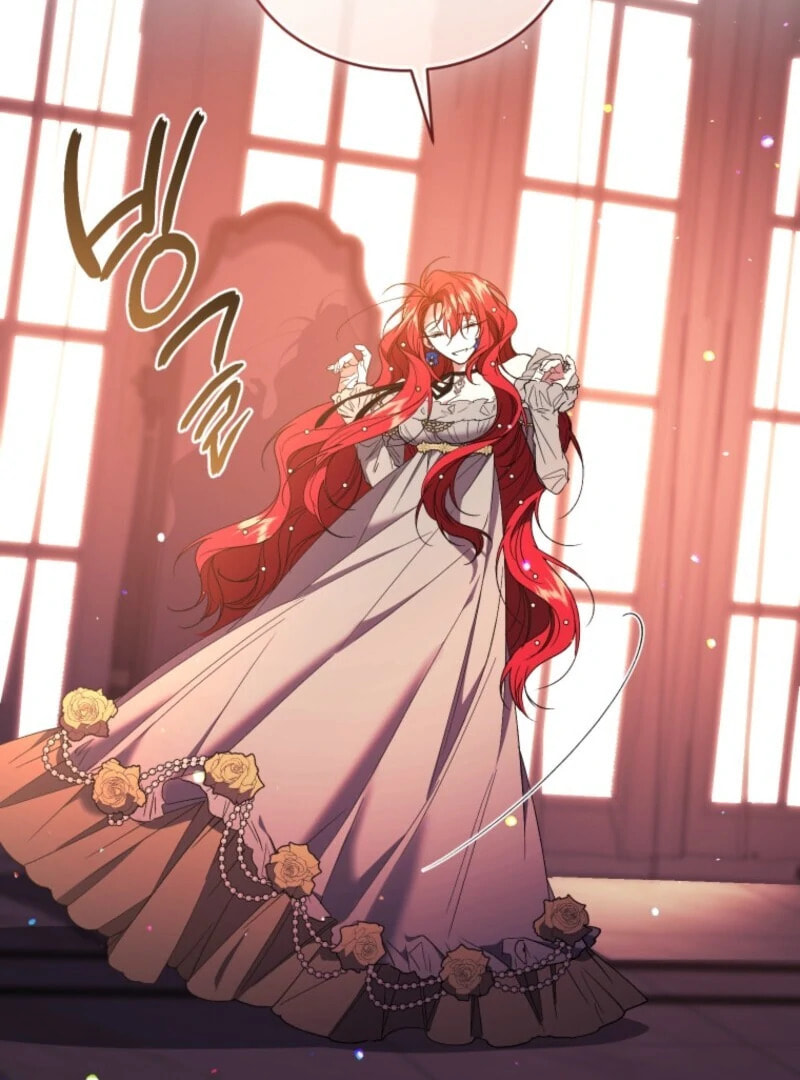 The Crimson Lady Chapter 127 page 53 - 