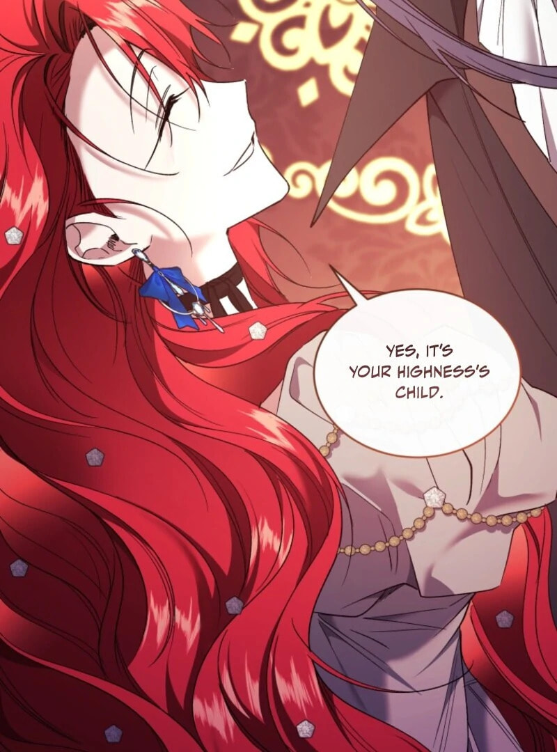 The Crimson Lady Chapter 127 page 58 - 