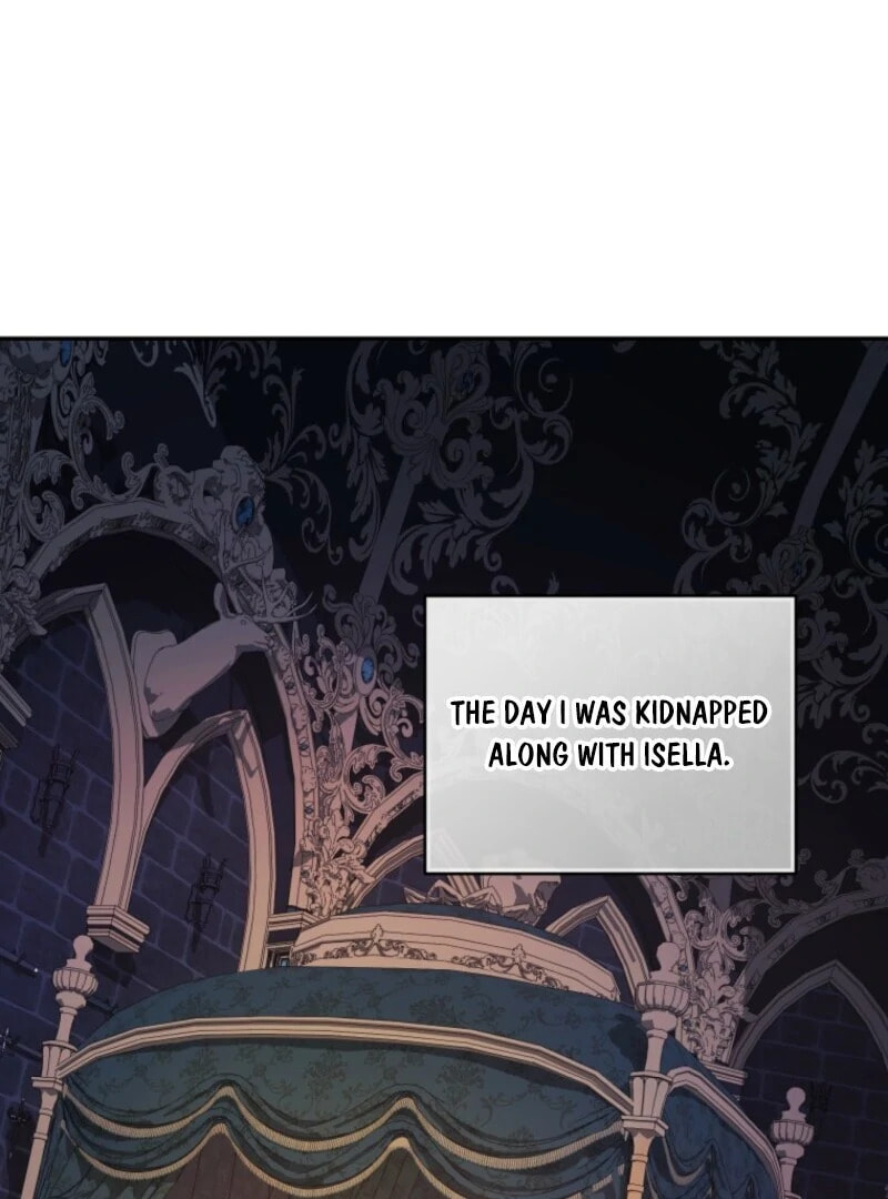 The Crimson Lady Chapter 127 page 60 - 