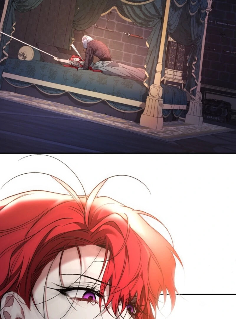 The Crimson Lady Chapter 127 page 61 - 